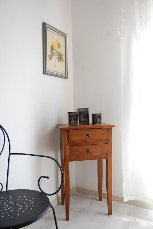 Andrea E Valentina Bed & Breakfast S'archittu Cuglieri Ngoại thất bức ảnh